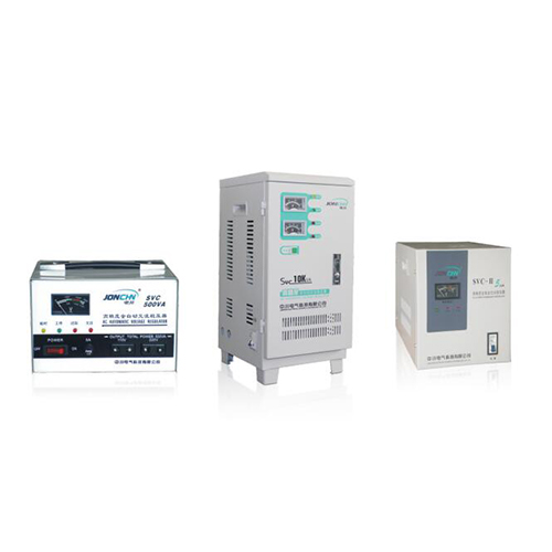 SVC series high precision automatic sing