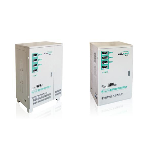 SVC series high precision automatic thre
