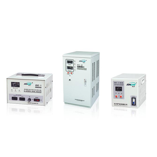 Svc-ii series high precision automatic s