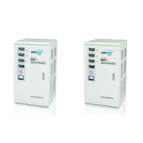 Svc-ii series high precision automatic t
