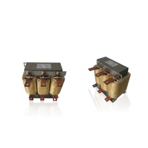 ACL, OCL series input and output reactor