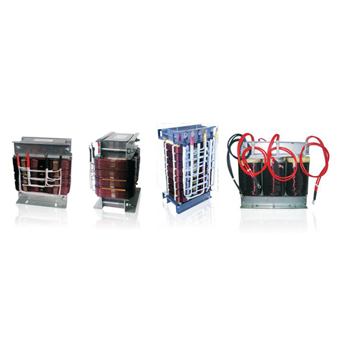 ZCT series power transformer
