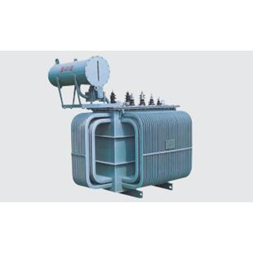 S9 and SZ9 series 10kV ~ 35kV transforme