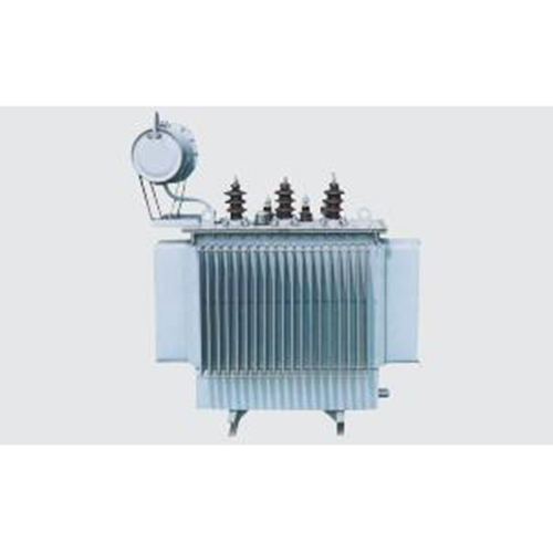 S11. Sz11 series 10kV power transformer