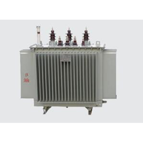 SR9 series 10KV β Oil transformer