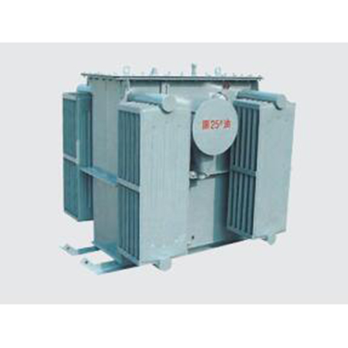 KS9 series oil immersed mining transform