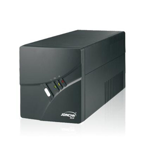 JC-HB 500-1000 online interactive series