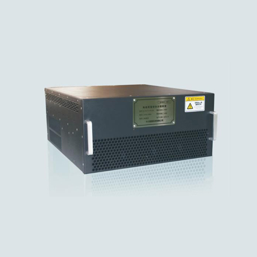 Power quality comprehensive treatment de