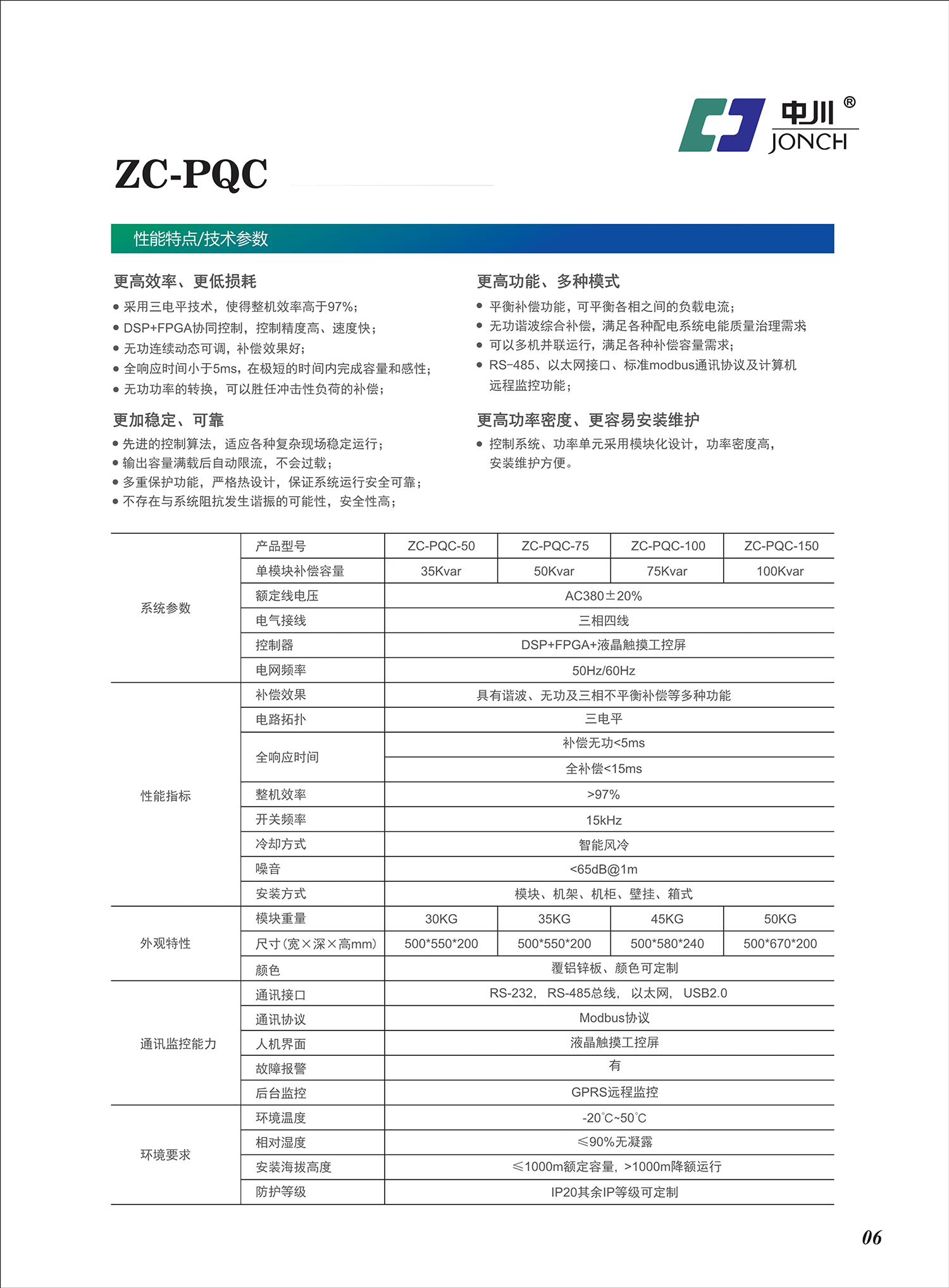 电能质量综合治理装置(图5)